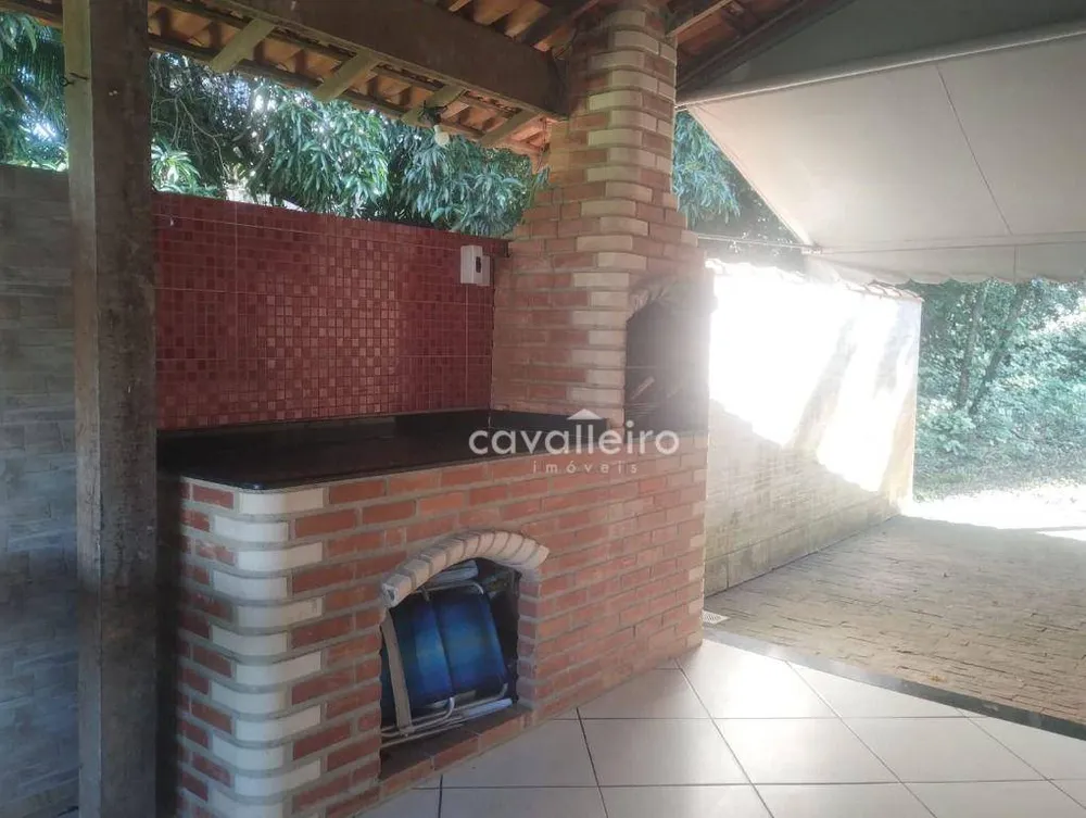 Casa, 3 quartos, 142 m² - Foto 19