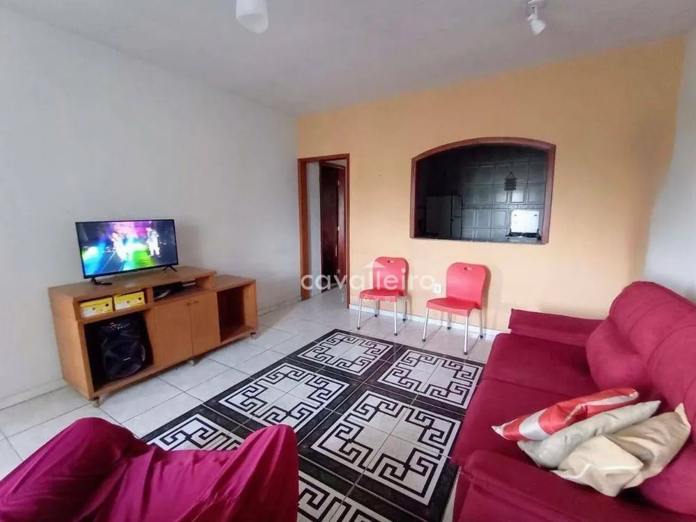 Casa, 3 quartos, 142 m² - Foto 26