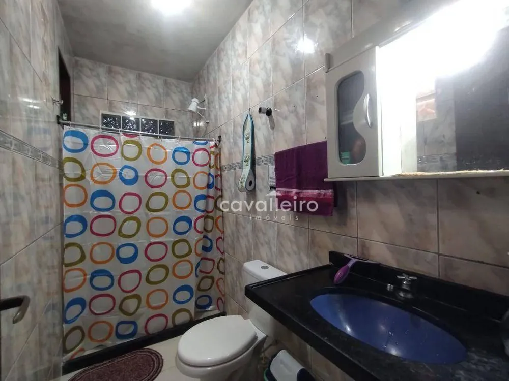 Casa, 3 quartos, 142 m² - Foto 6