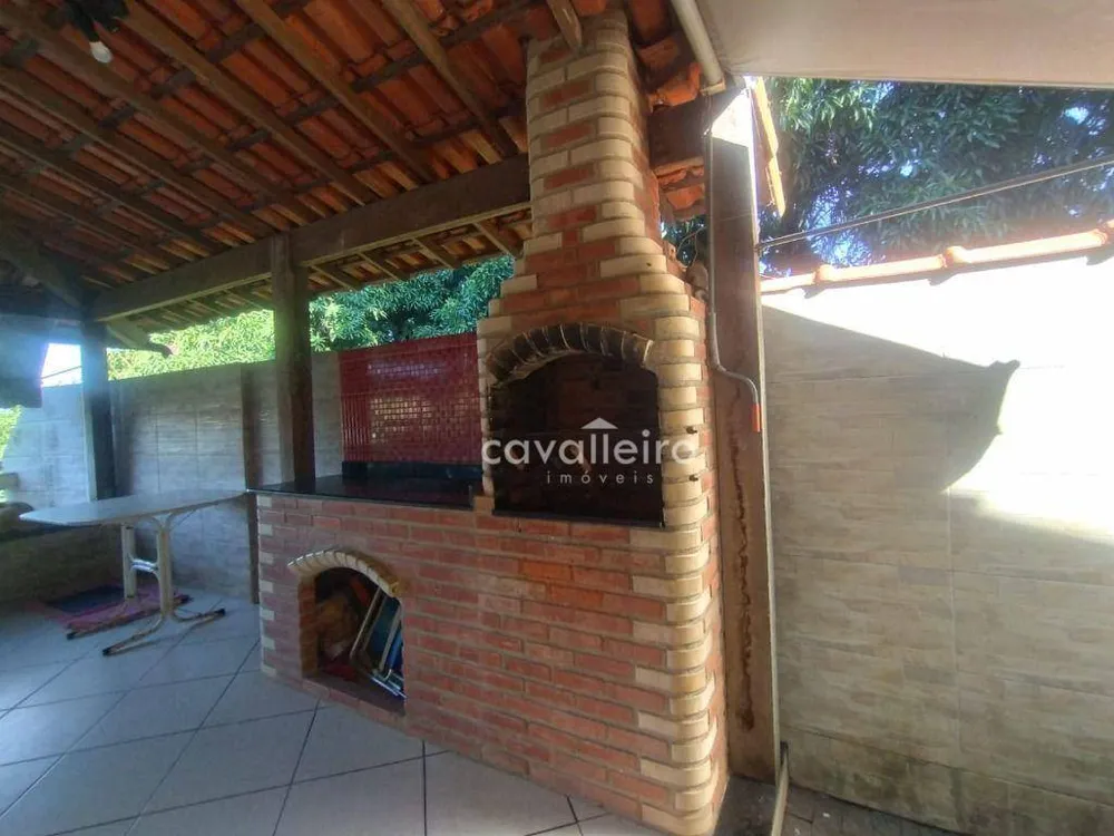 Casa, 3 quartos, 142 m² - Foto 16