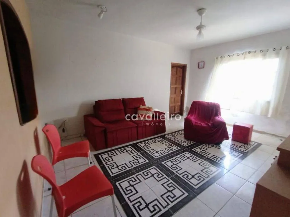 Casa, 3 quartos, 142 m² - Foto 25