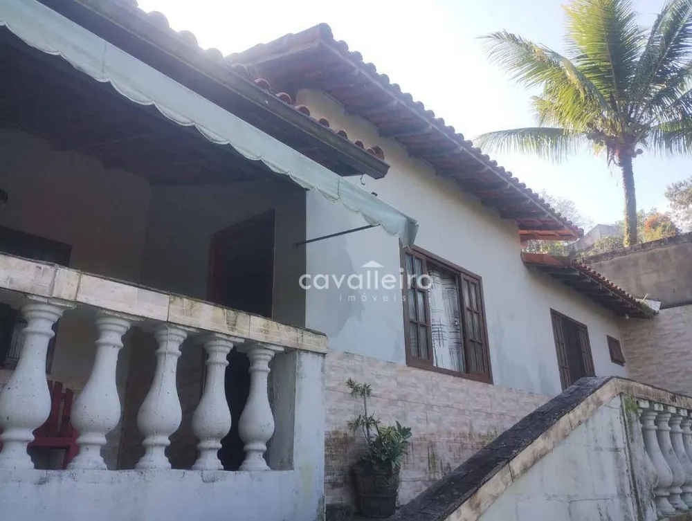 Casa, 3 quartos, 142 m² - Foto 2
