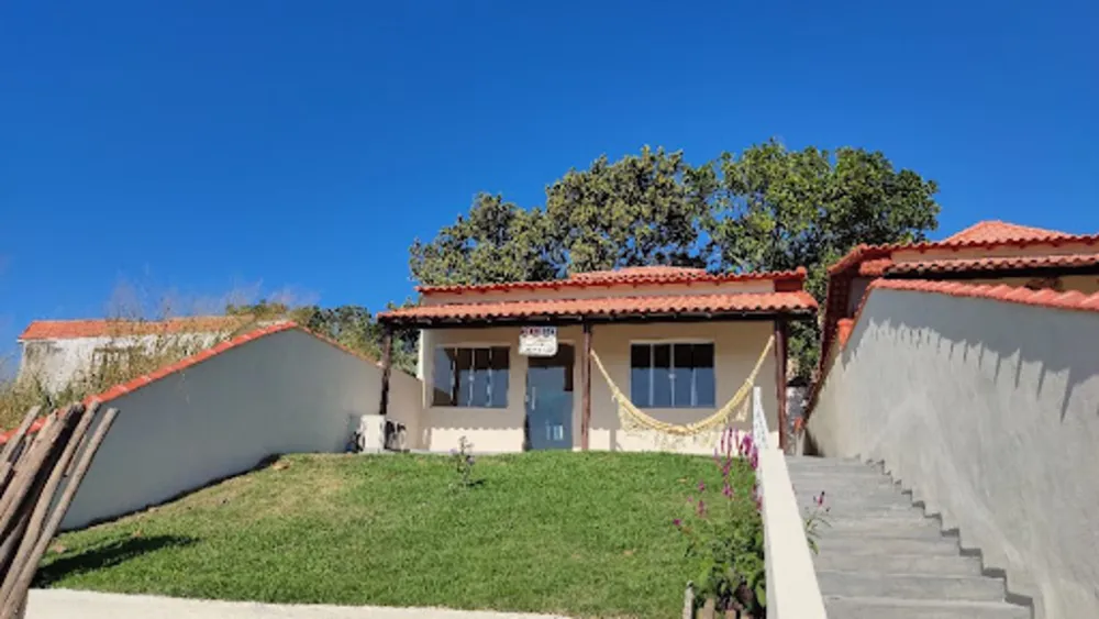 Casa, 2 quartos, 85 m² - Foto 1