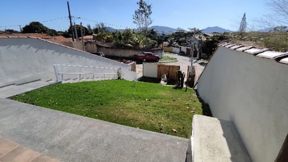 Casa, 2 quartos, 85 m² - Foto 2