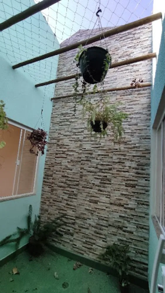 Casa, 2 quartos, 85 m² - Foto 4