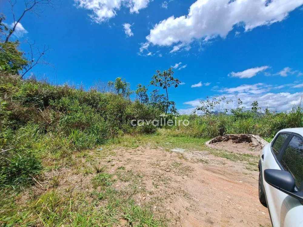 Loteamento e Condomínio, 483 m² - Foto 1