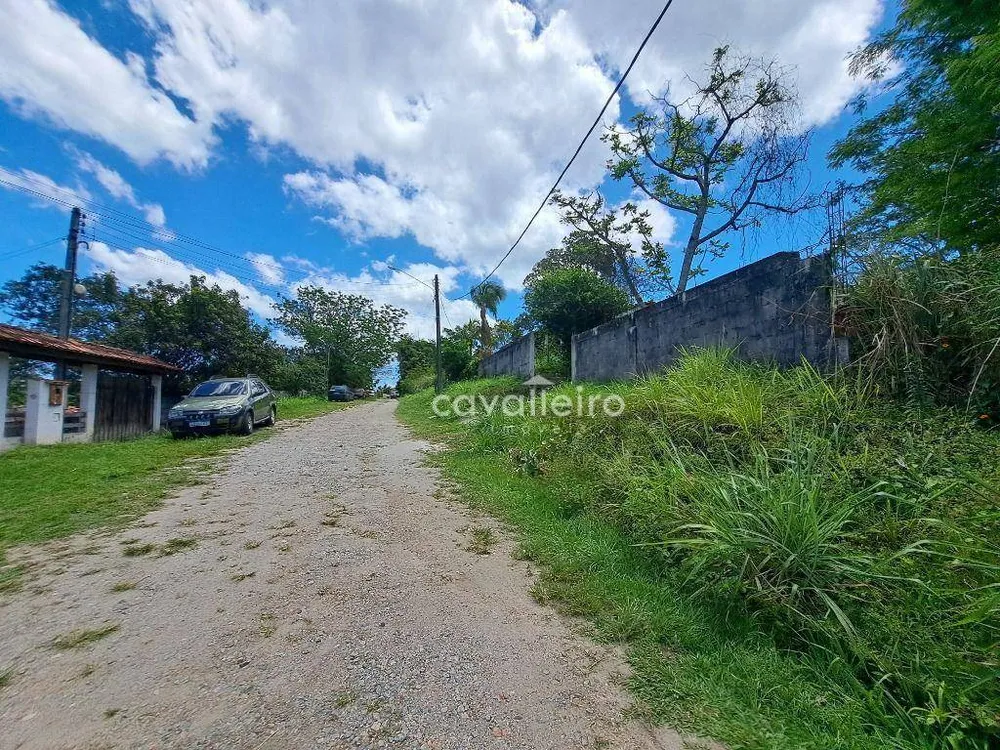 Loteamento e Condomínio, 483 m² - Foto 3