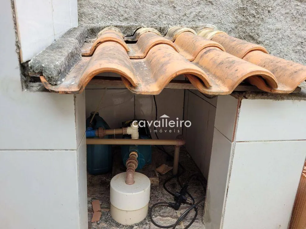 Casa, 2 quartos, 98 m² - Foto 33