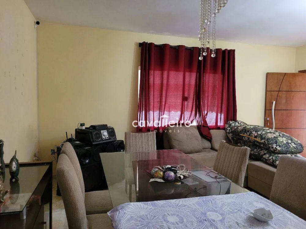 Casa, 2 quartos, 98 m² - Foto 2