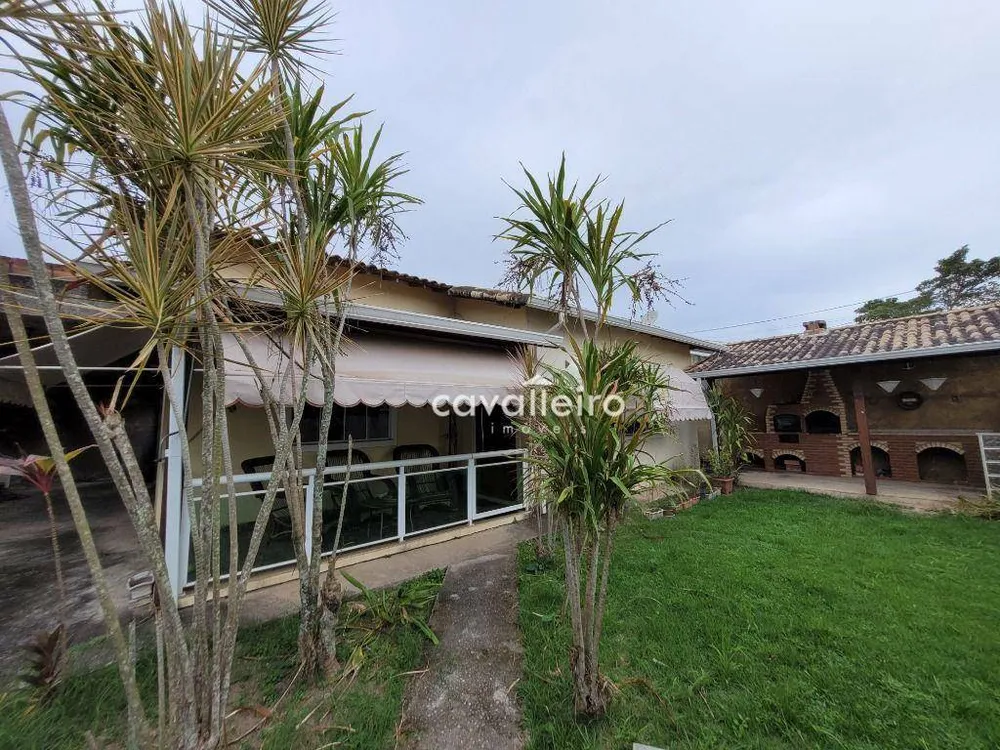 Casa, 2 quartos, 98 m² - Foto 1