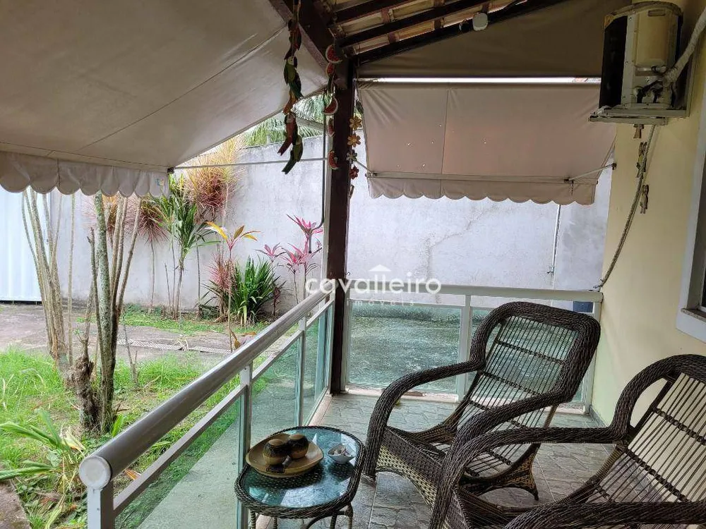 Casa, 2 quartos, 98 m² - Foto 23