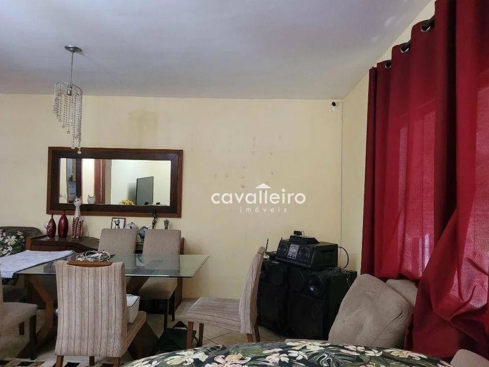 Casa, 2 quartos, 98 m² - Foto 4