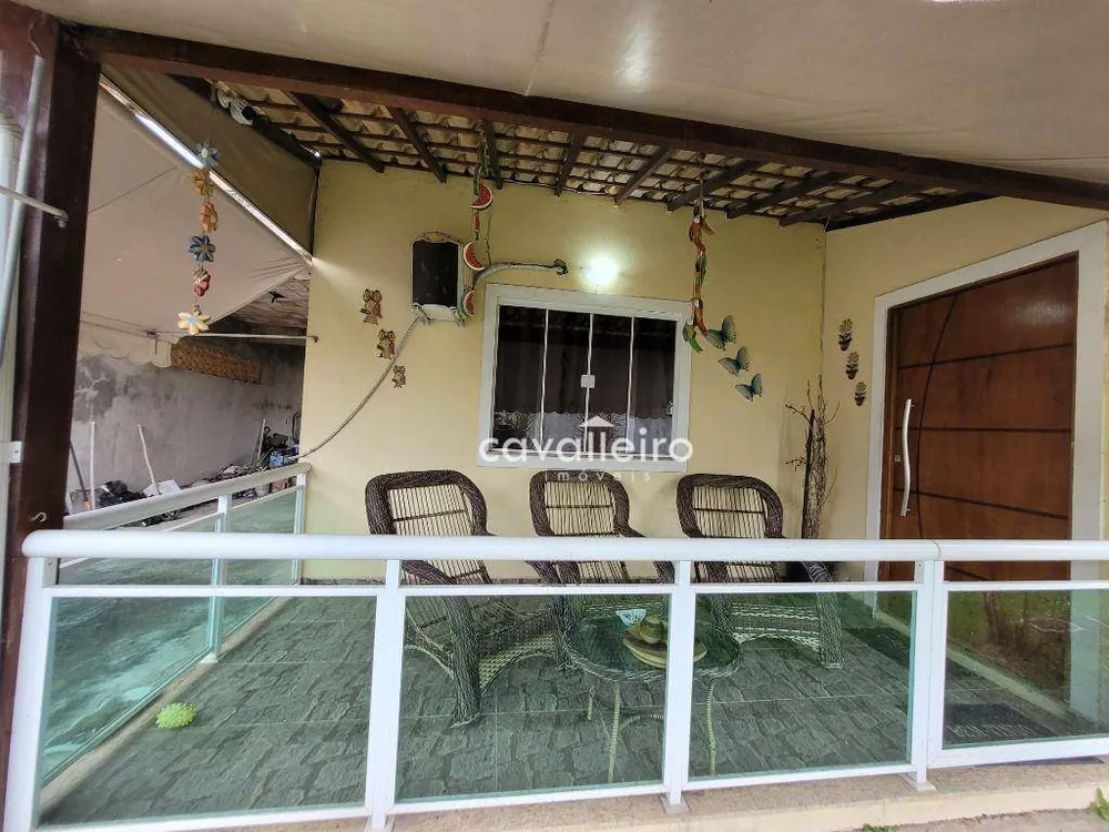 Casa, 2 quartos, 98 m² - Foto 17