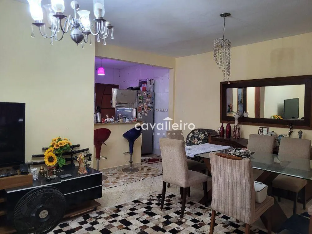Casa, 2 quartos, 98 m² - Foto 6