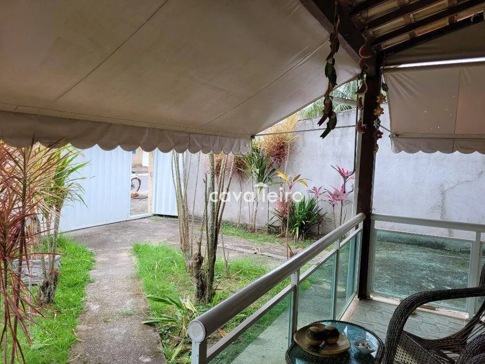 Casa, 2 quartos, 98 m² - Foto 26