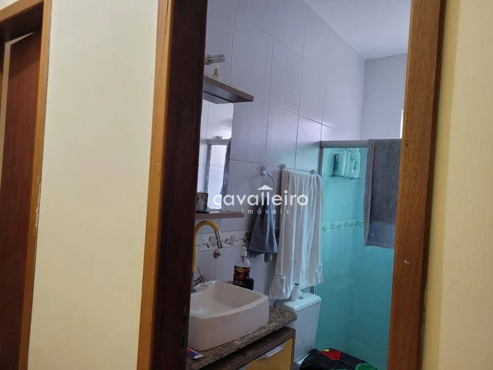 Casa, 2 quartos, 98 m² - Foto 20