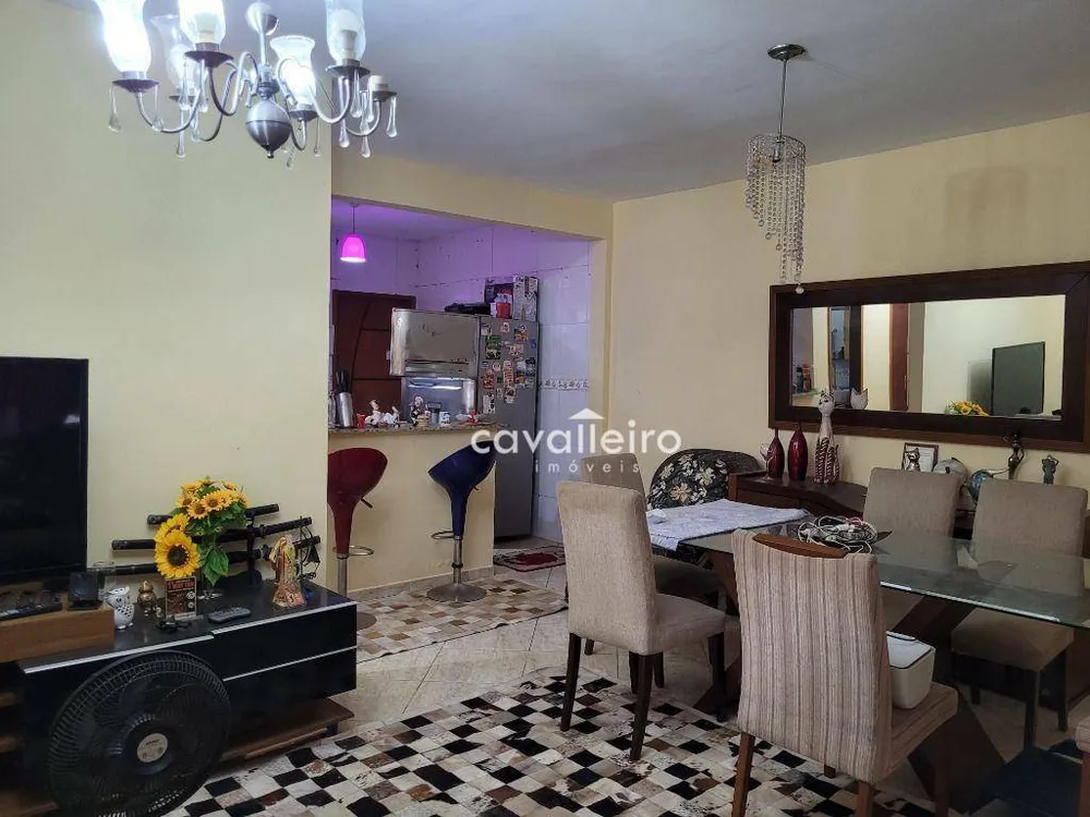 Casa, 2 quartos, 98 m² - Foto 5