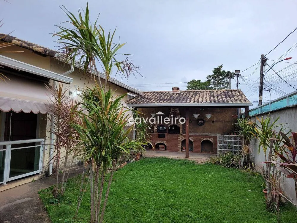 Casa, 2 quartos, 98 m² - Foto 11