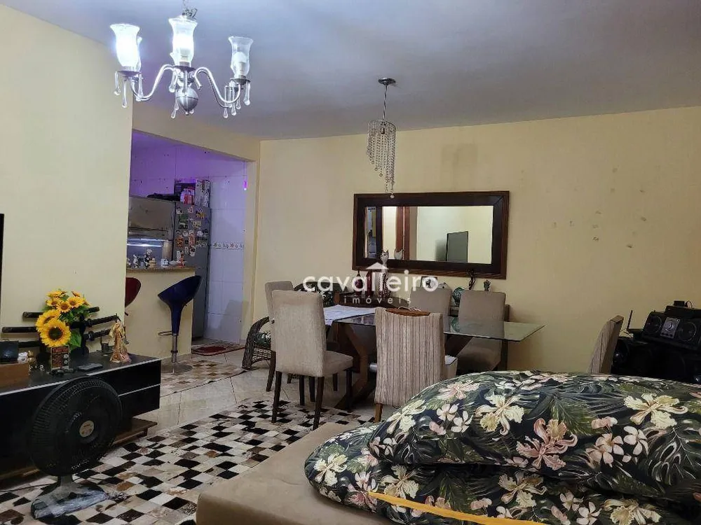 Casa, 2 quartos, 98 m² - Foto 7