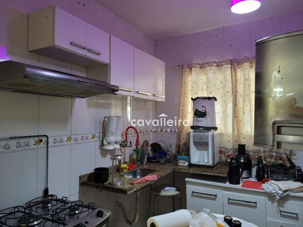 Casa, 2 quartos, 98 m² - Foto 19