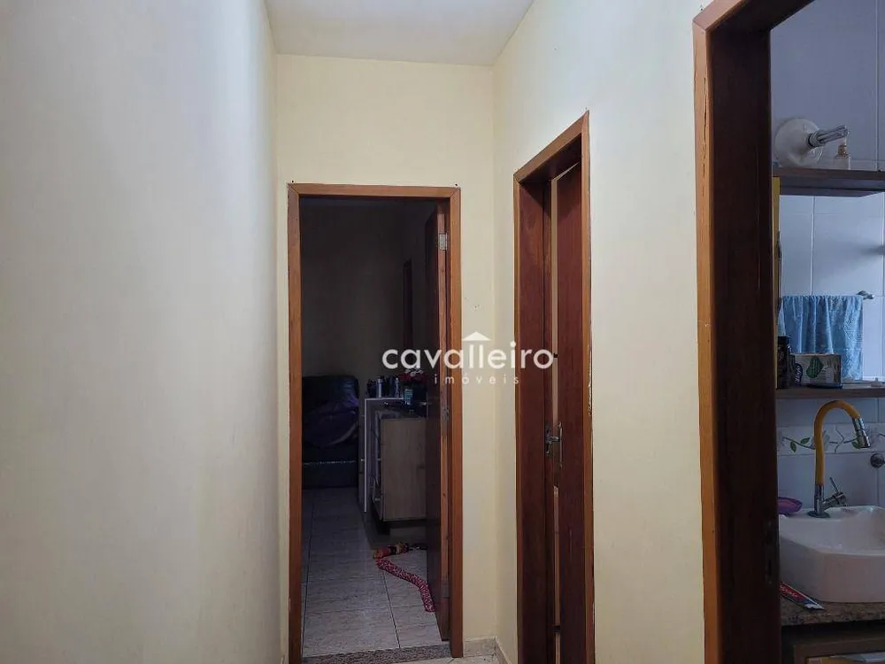 Casa, 2 quartos, 98 m² - Foto 22