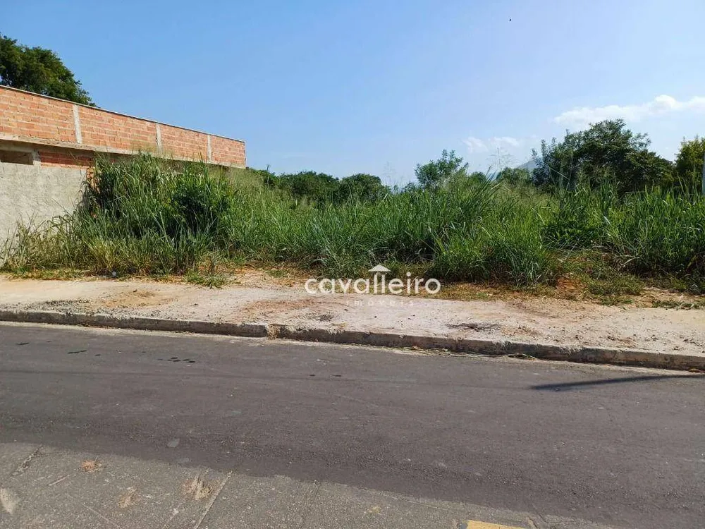Terreno, 450 m² - Foto 1