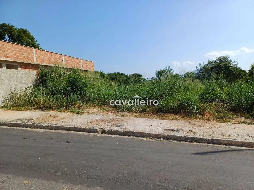 Terreno, 450 m² - Foto 2