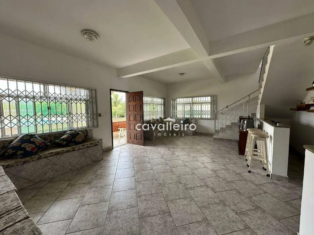 Casa, 7 quartos, 519 m² - Foto 26