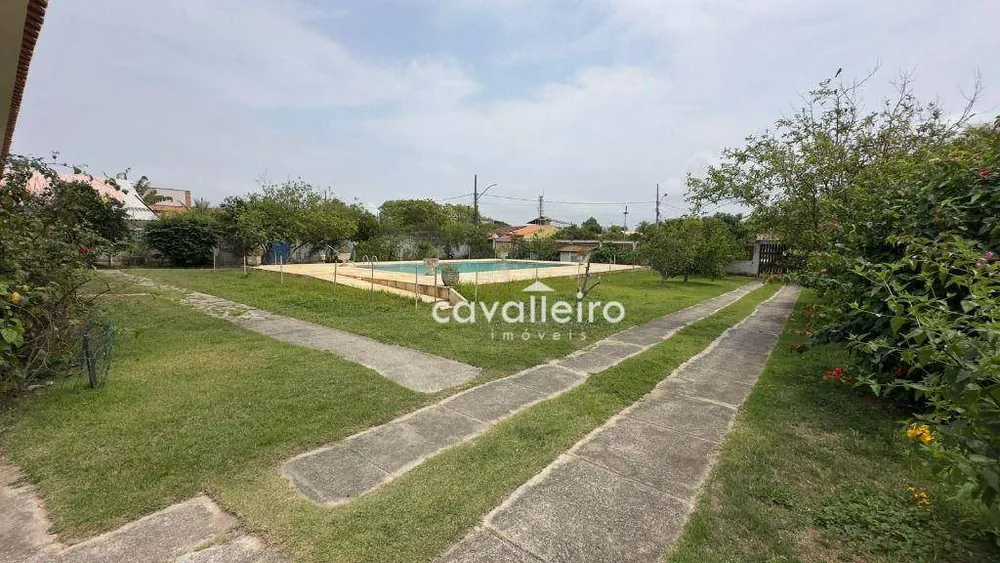 Casa, 7 quartos, 519 m² - Foto 78