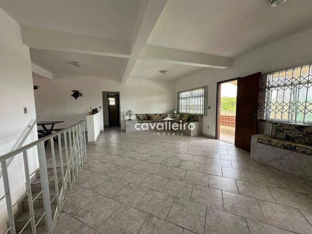 Casa, 7 quartos, 519 m² - Foto 10