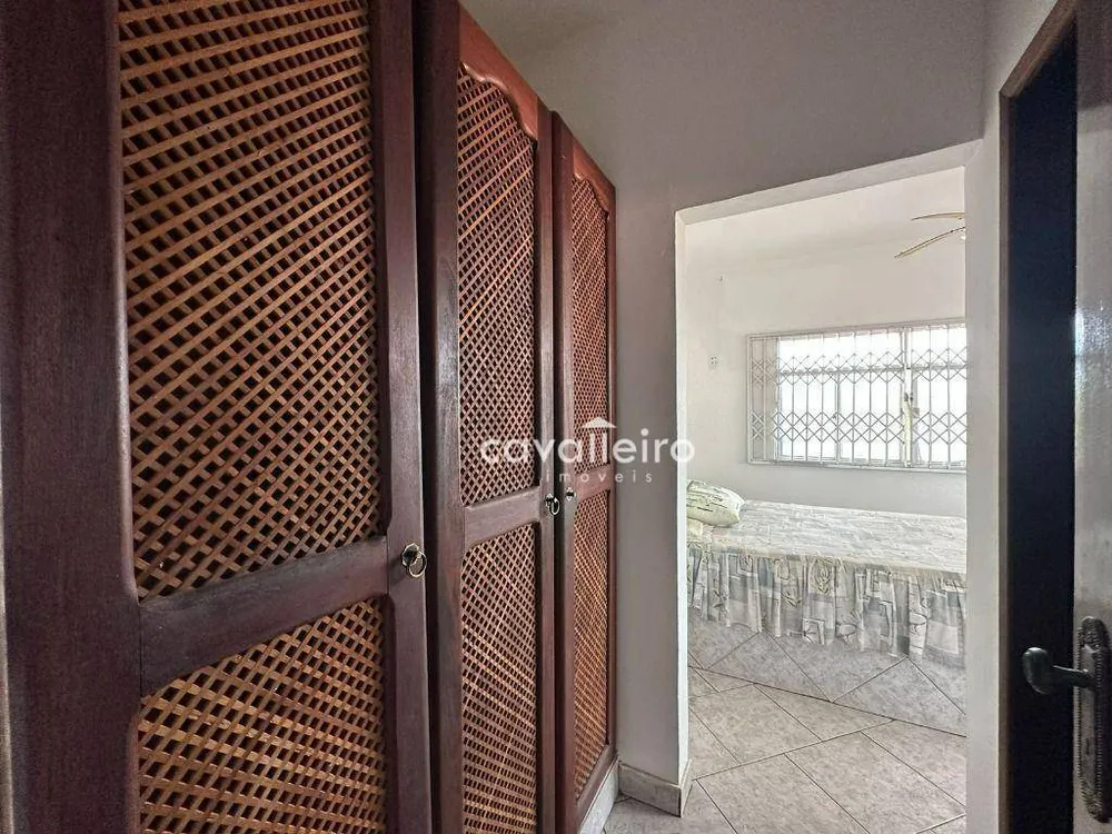Casa, 7 quartos, 519 m² - Foto 27