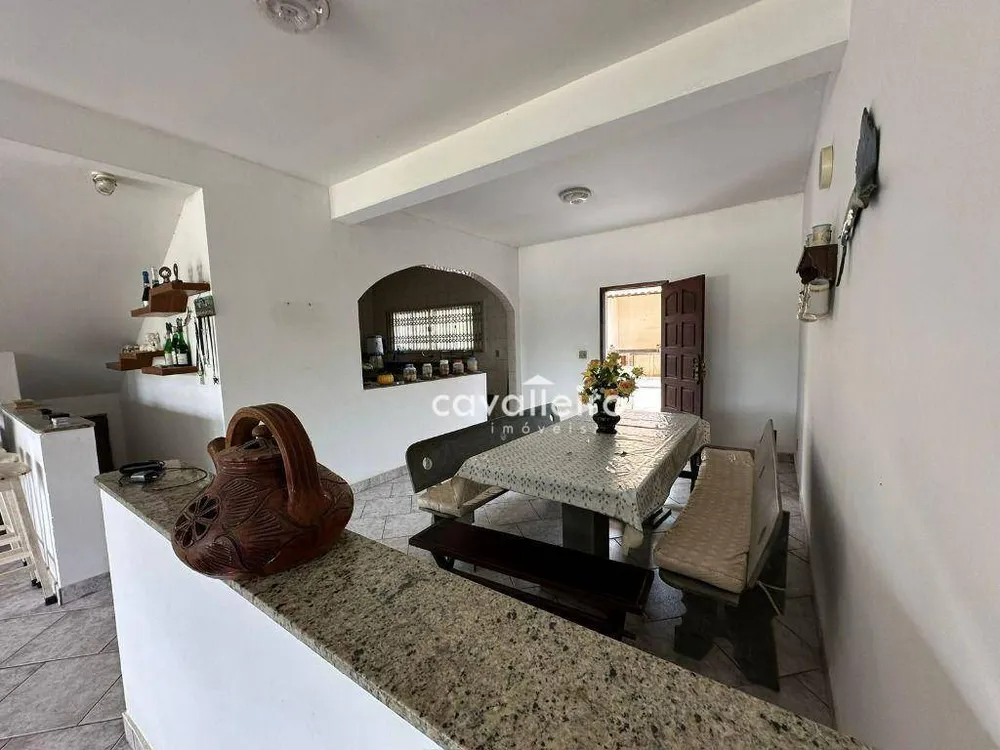 Casa, 7 quartos, 519 m² - Foto 37