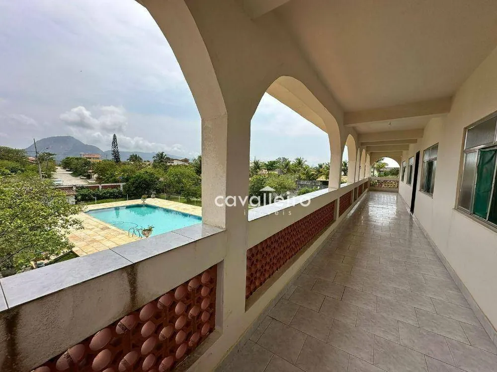 Casa, 7 quartos, 519 m² - Foto 40