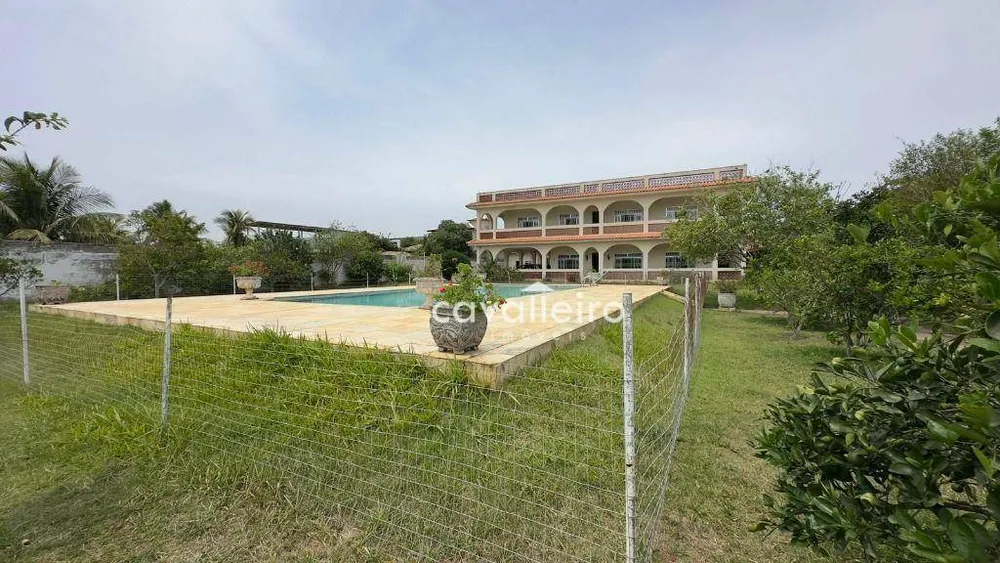 Casa, 7 quartos, 519 m² - Foto 4