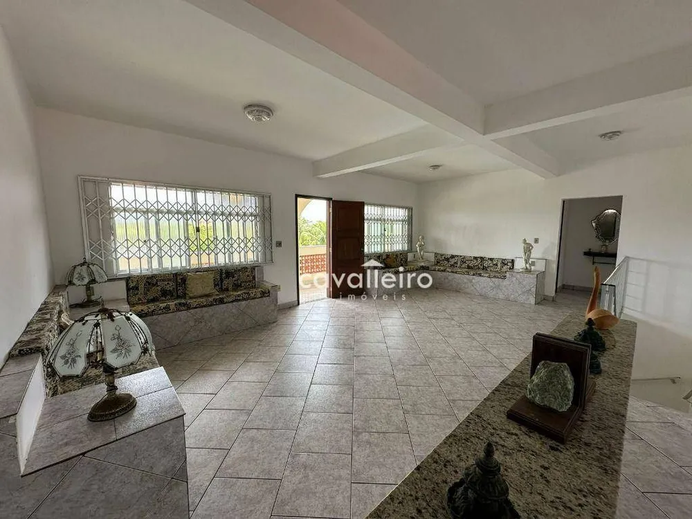 Casa, 7 quartos, 519 m² - Foto 6