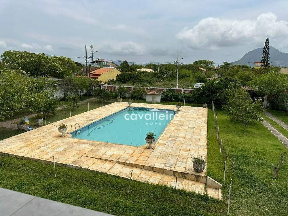 Casa, 7 quartos, 519 m² - Foto 45