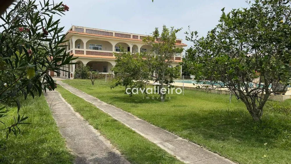 Casa, 7 quartos, 519 m² - Foto 3