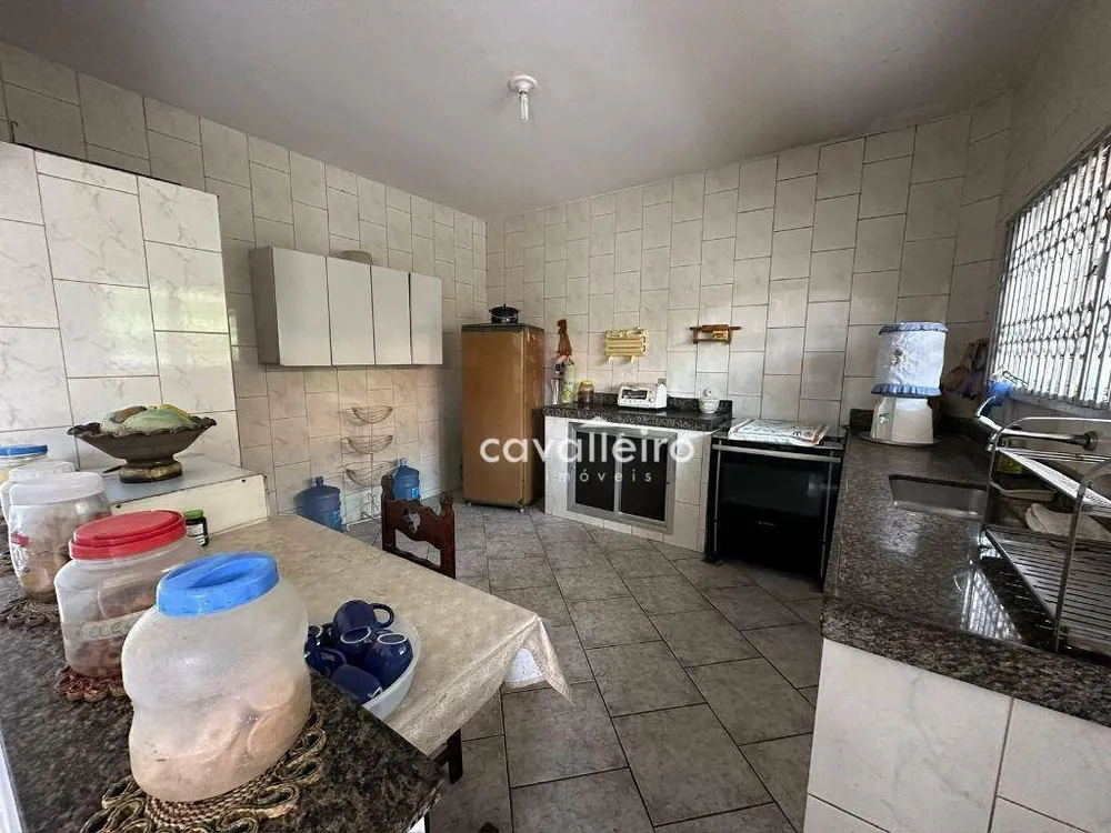 Casa, 7 quartos, 519 m² - Foto 29