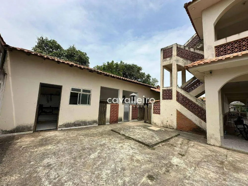 Casa, 7 quartos, 519 m² - Foto 75