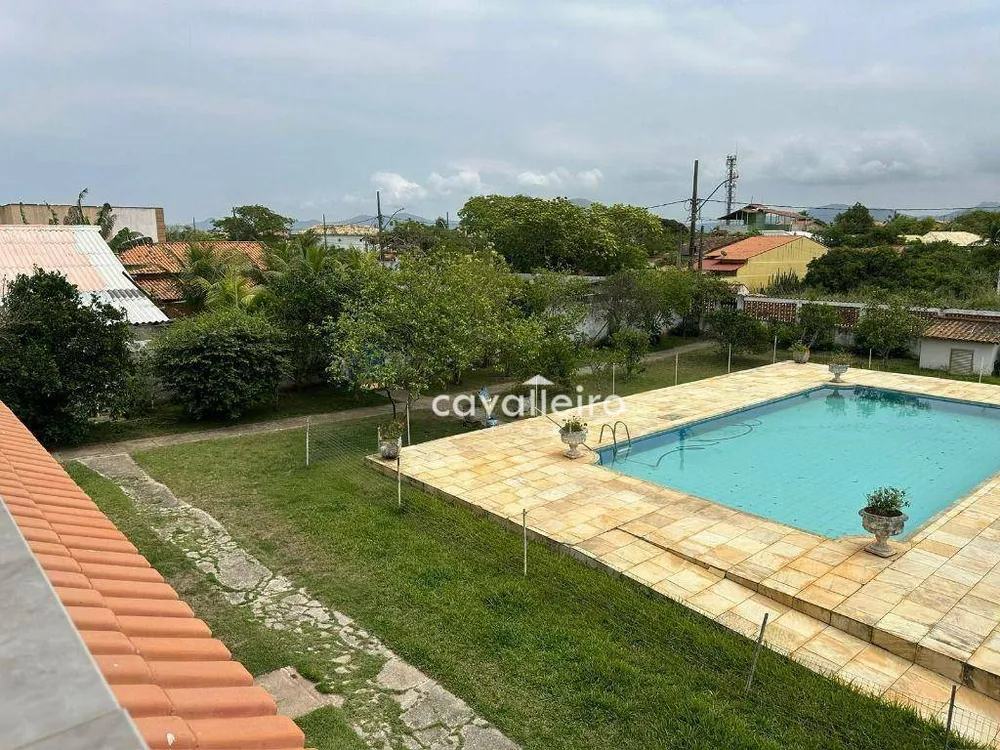 Casa, 7 quartos, 519 m² - Foto 43