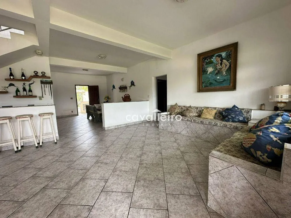 Casa, 7 quartos, 519 m² - Foto 8