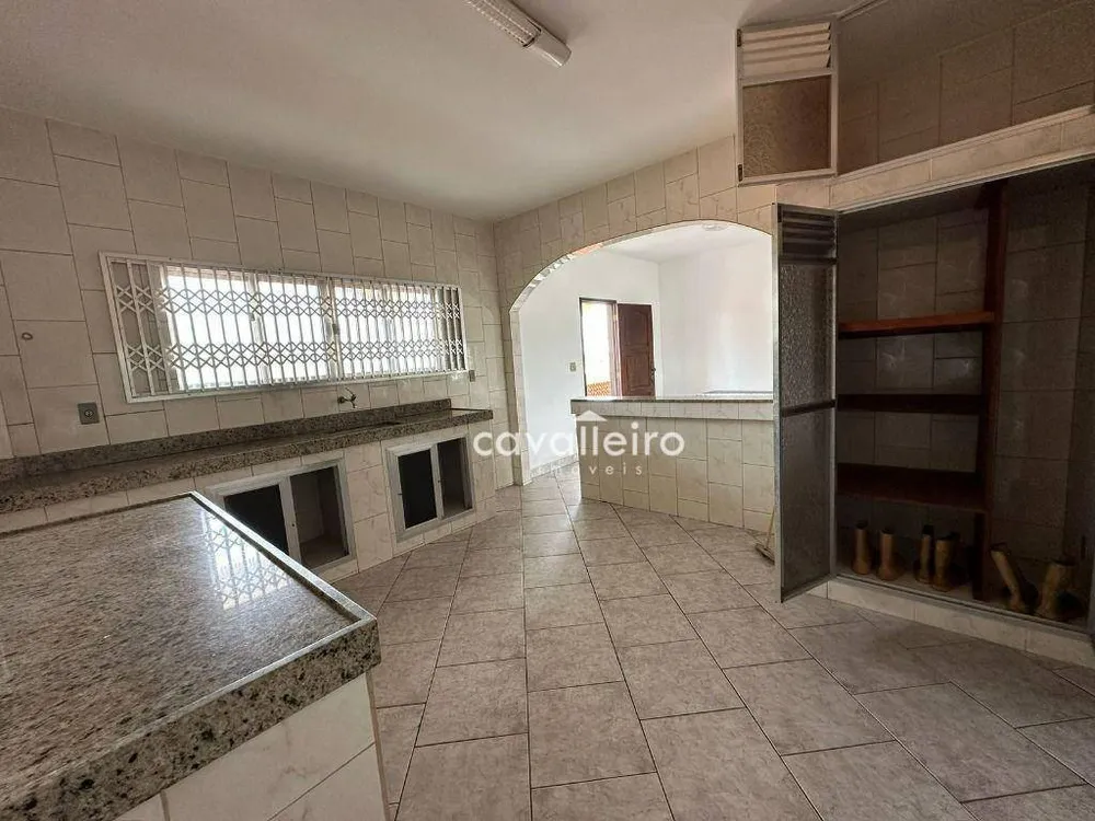 Casa, 7 quartos, 519 m² - Foto 25