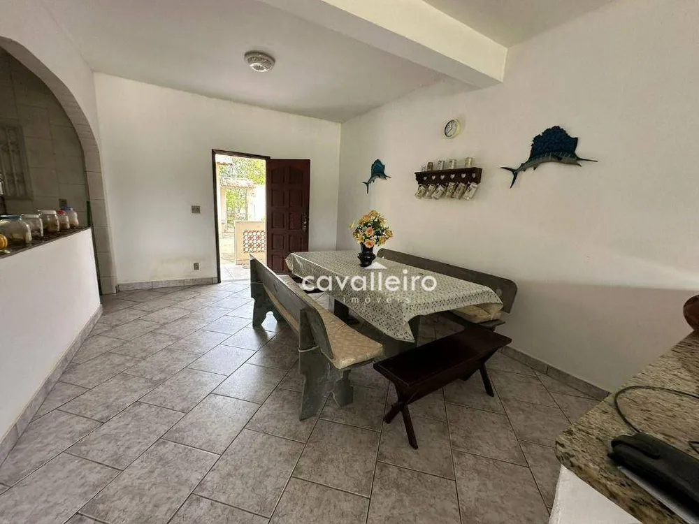 Casa, 7 quartos, 519 m² - Foto 32