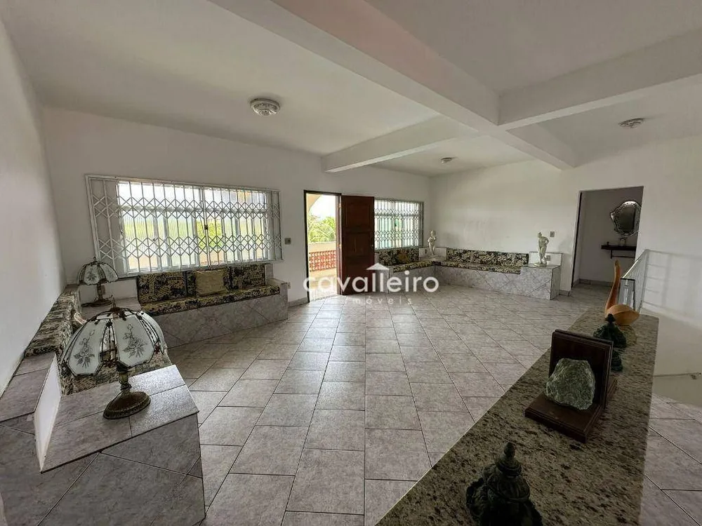 Casa, 7 quartos, 519 m² - Foto 12