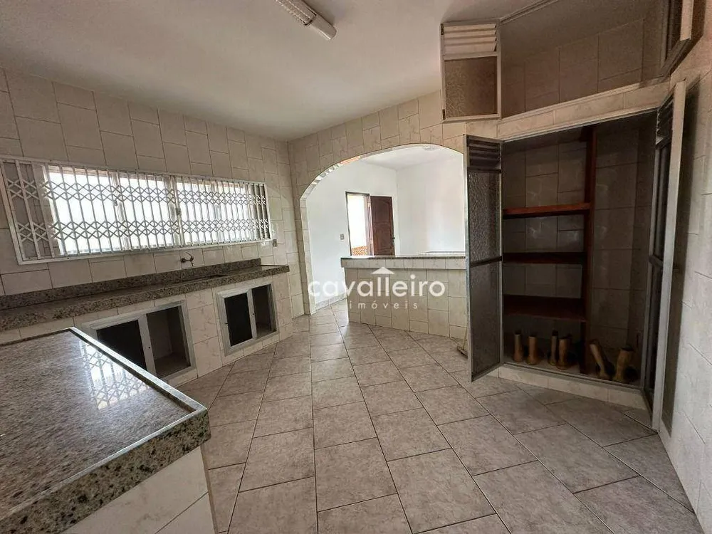Casa, 7 quartos, 519 m² - Foto 21
