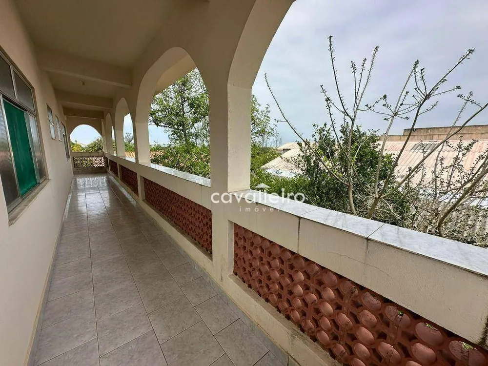 Casa, 7 quartos, 519 m² - Foto 41