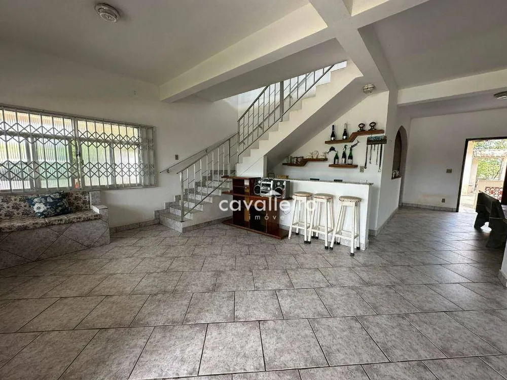 Casa, 7 quartos, 519 m² - Foto 5