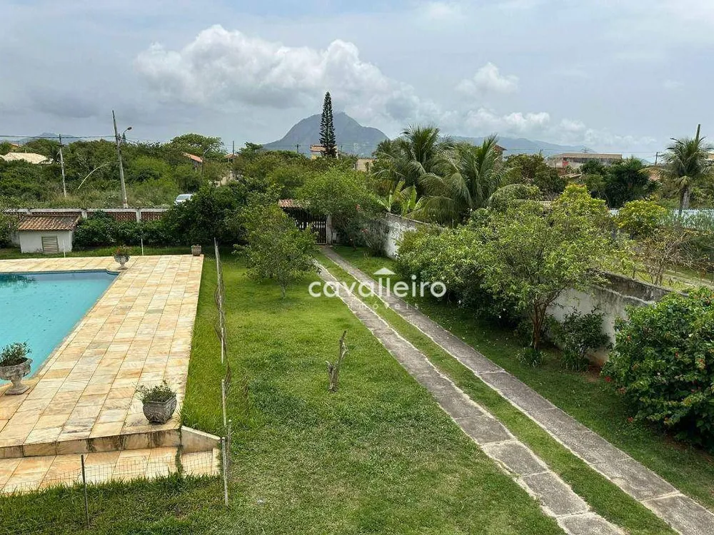 Casa, 7 quartos, 519 m² - Foto 46