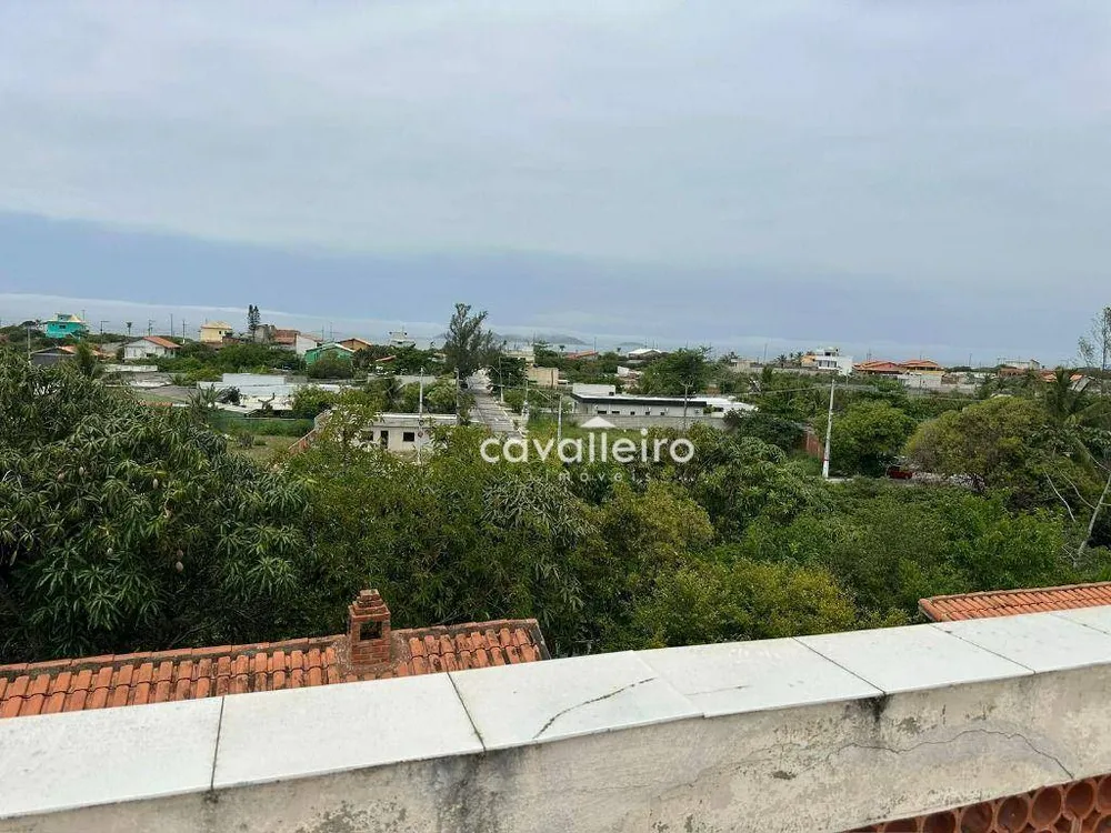 Casa, 7 quartos, 519 m² - Foto 48