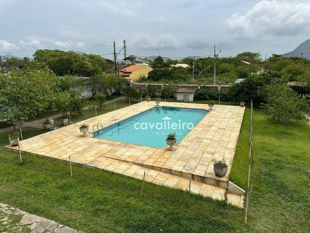 Casa, 7 quartos, 519 m² - Foto 42
